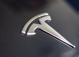 Tesla першою презентує революційну технологію