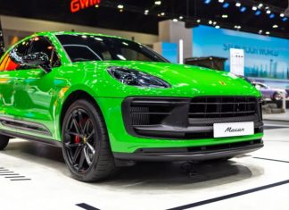 Зміни у Porsche: Модель стала задньопривідною в несподіваному обличчі