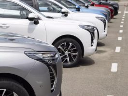 Експерти пояснили, чому купувати китайські автомобілі з пробігом не завжди безпечно Експерти пояснили, чому купувати китайські автомобілі з пробігом не завжди безпечно