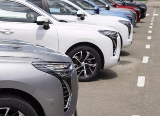 Експерти пояснили, чому купувати китайські автомобілі з пробігом не завжди безпечно