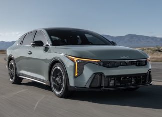 Kia націлилася на ринок компактних авто з новим конкурентом для Volkswagen Golf Kia націлилася на ринок компактних авто з новим конкурентом для Volkswagen Golf