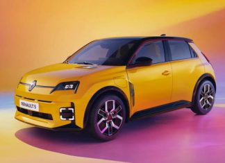 Попит на Renault 5 втричі перевищив очікування виробника