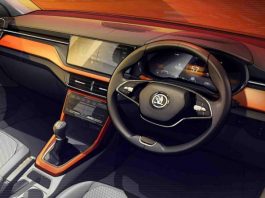 Skoda Kushaq 2025 готується до виходу: що очікувати від нової моделі Skoda Kushaq 2025 готується до виходу: що очікувати від нової моделі
