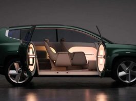 Три ряди та новий дизайн: Hyundai готує щось особливо цього року Три ряди та новий дизайн: Hyundai готує щось особливо цього року