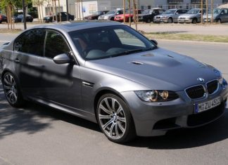 BMW відкликає близько 400 тисяч автомобілів 3-ї серії, випущених з 2005 по 2012 рік