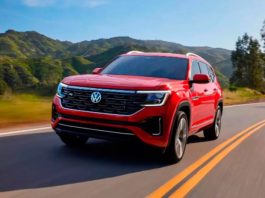 Volkswagen відкликає понад 84 000 своїх авто через проблеми з програмним забезпеченням Volkswagen відкликає понад 84 000 своїх авто через проблеми з програмним забезпеченням