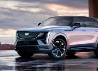 Американці готуються до продажу надзвичайно дорогого електропозашляховика
