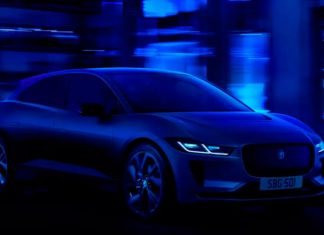 Jaguar завершує випуск п'яти моделей, щоб звільнити місце для електрокарів