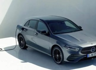 Mercedes вирішив продовжити життя багатьом моделям