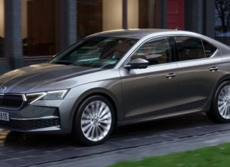 В Україні назвали ціну на найдешевшу нову Skoda Octavia
