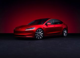 Tesla опинилася під санкціями Євросоюзу: дешевих електромобілів більше не буде