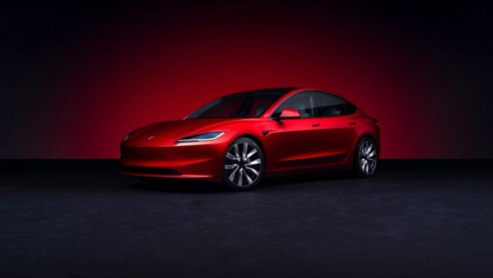 Tesla опинилася під санкціями Євросоюзу: дешевих електромобілів більше не буде