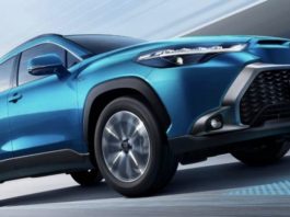Новий Toyota Frontlander 2024 вразив ціною: бюджетний кросовер для всіх Новий Toyota Frontlander 2024 вразив ціною: бюджетний кросовер для всіх