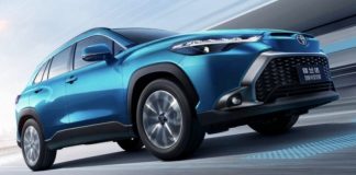 Новий Toyota Frontlander 2024 вразив ціною: бюджетний кросовер для всіх