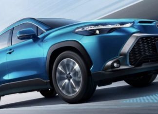 Новий Toyota Frontlander 2024 вразив ціною: бюджетний кросовер для всіх