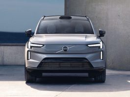 Перші покупці Volvo EX90 отримають машини з урізаним функціоналом