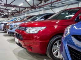 Українцям доведеться платити військовий збір у розмірі 15% при покупці автомобілів Українцям доведеться платити військовий збір у розмірі 15% при покупці автомобілів