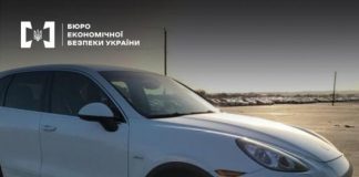 Розкрито схему ввезення люксових авто як гуманітарної допомоги для ЗСУ в Україні