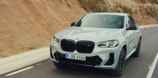 BMW відмовиться від виробництва купе-кросоверу X4