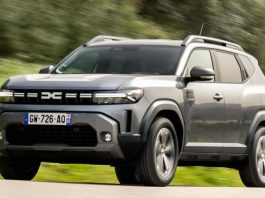 Журналісти протестували новий Duster, назвавши його плюси та мінуси