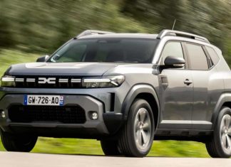 Журналісти протестували новий Duster, назвавши його плюси та мінуси