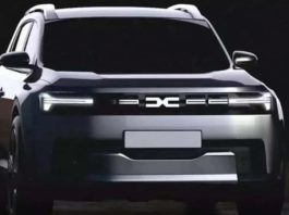 Dacia готує новий секретний кросовер, який буде дешевшим Duster Dacia готує новий секретний кросовер, який буде дешевшим Duster