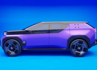 Fiat виходить на ринок з новим суперником Nissan Qashqai