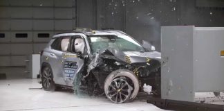 Найбезпечніші автомобілі 2024: які моделі лідирують у сфері безпеки
