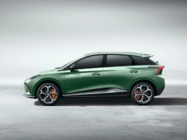 Єврокомісія пояснила на прикладі SAIC, як формувалися нові мита на китайські електромобілі