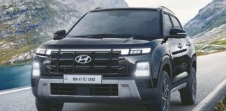 Нова Hyundai Creta має ажіотажний попит