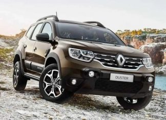 Небезпека на дорогах: у бразильських Renault Duster виявлено дефект