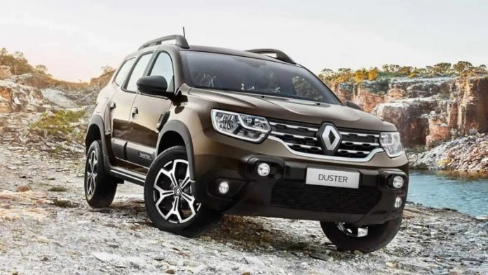 Небезпека на дорогах: у бразильських Renault Duster виявлено дефект