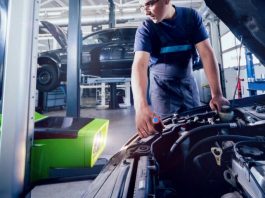 В Україні запроваджують обов’язковий техогляд для всіх водіїв В Україні запроваджують обов'язковий техогляд для всіх водіїв