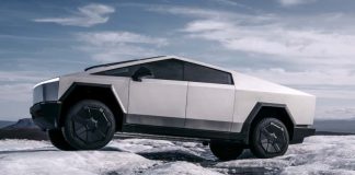 Tesla усунула черговий головний біль власників Cybertruck