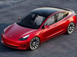 Tesla під ударом: Продажі електромобілів в Німеччині зменшилися майже наполовину Tesla під ударом: Продажі електромобілів в Німеччині зменшилися майже наполовину