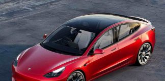 Tesla під ударом: Продажі електромобілів в Німеччині зменшилися майже наполовину