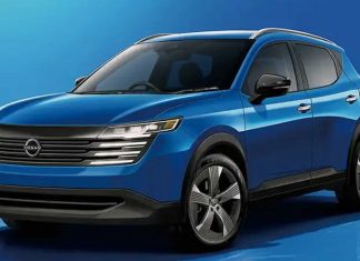 Nissan готується до випуску нового покоління Murano: що очікувати