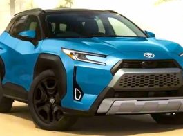 Нова версія Toyota RAV4 може мати вигляд, схожий на C-HR: що відомо про оновлення Нова версія Toyota RAV4 може мати вигляд, схожий на C-HR: що відомо про оновлення