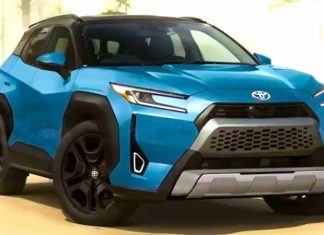 Нова версія Toyota RAV4 може мати вигляд, схожий на C-HR: що відомо про оновлення
