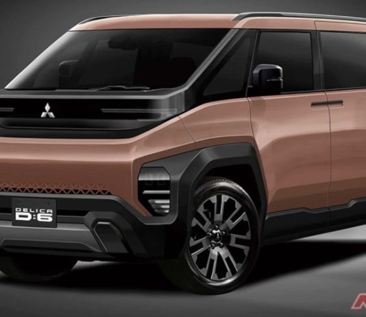 Mitsubishi