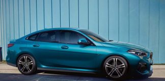 Автогігант BMW збере новий автомобіль з деталей інших машин