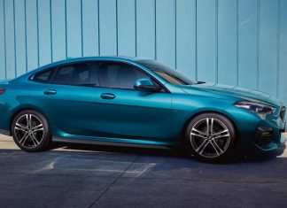 Автогігант BMW збере новий автомобіль з деталей інших машин