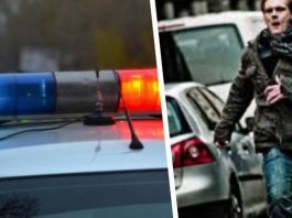 Ув’язнення за втечу з місця аварії: що чекає на водіїв Ув'язнення за втечу з місця аварії: що чекає на водіїв