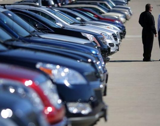 Які вживані автомобілі краще не купувати і на що звернути увагу Які вживані автомобілі краще не купувати і на що звернути увагу