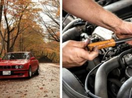 5 основних порад для підготовки авто до осіннього сезону 5 основних порад для підготовки авто до осіннього сезону