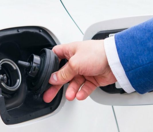 В Україні не очікується різкого підвищення цін на бензин В Україні не очікується різкого підвищення цін на бензин