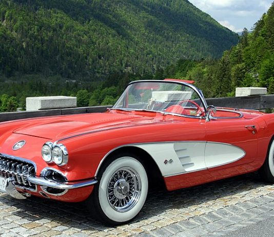 Рейтинг найгірших спорткарів в історії автопрому Рейтинг найгірших спорткарів в історії автопрому