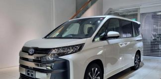 Toyota припиняє випуск двох моделей через проблеми з безпекою