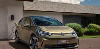 Volkswagen обмежить зарядку електромобілів до 100% в США і запровадить штрафи