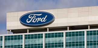 Ford переглядає свої плани з випуску електромобілів